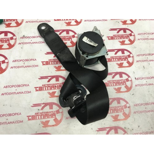 Комплект безопасности Opel Combo 2001-2011 13188242